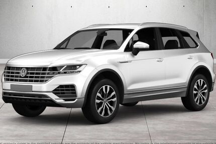 VW Touareg 57.782 km 58.557 &euro; Goslar 38644