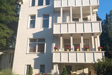 Haus Goslar OS Hahnenklee-Bockswiese - 13 Zimmer, 270 m&sup2;, 275.000&euro; | Angebot:24840737