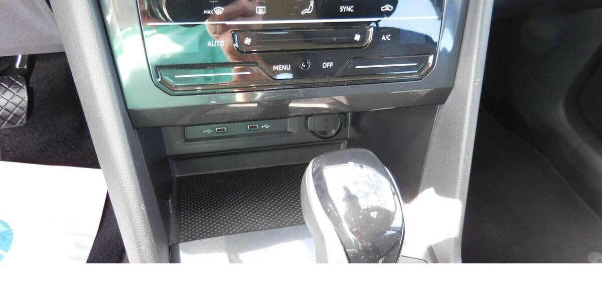 VW Tiguan 1.4 Life e-Hybrid TSI BMT DSG Navi Klima 27.600 km 24.990 &euro; Vordorf 38533