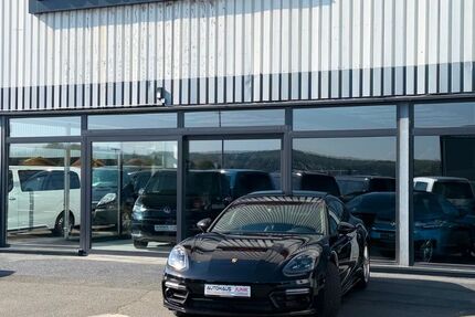 Porsche Panamera 95.000 km 65.900 &euro; Salzgitter 38259