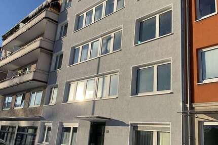Wohnung Hildesheim Neustadt - 1 Zimmer, 36 m&sup2;, 378&euro; | Angebot:26497784