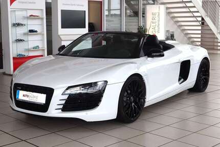 Audi R8 75.655 km 64.999 &euro; Wolfenbüttel 38304