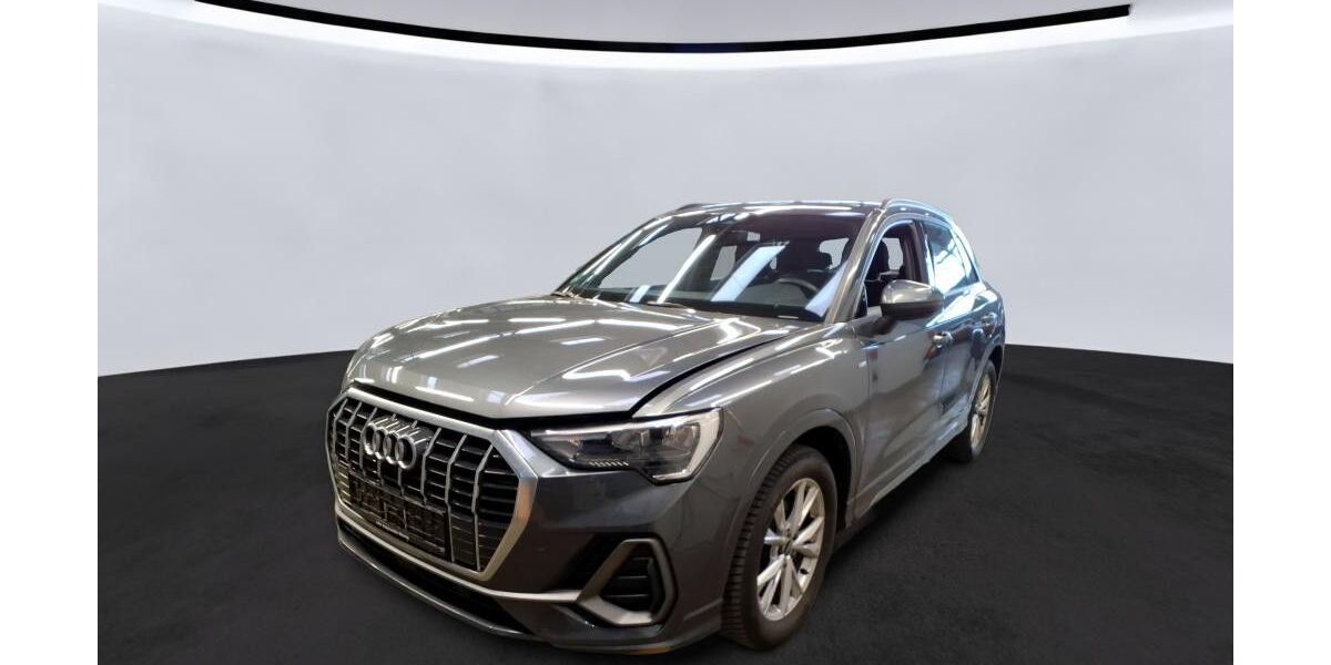 Audi Q3 66.140 km 29.990 &euro; Braunschweig Wenden 38110