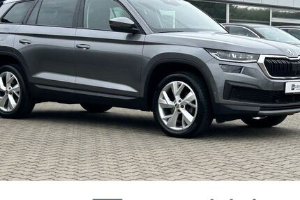 Skoda Kodiaq 115.788 km 27.980 € Salzgitter 38229