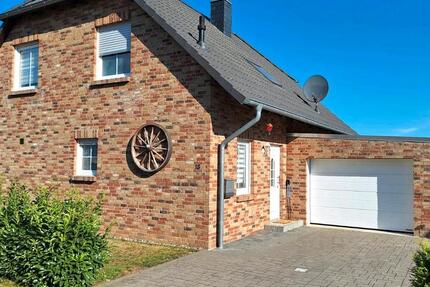 Haus Bockenem - 4.5 Zimmer, 154 m&sup2;, 375.000&euro; | Angebot:26476541