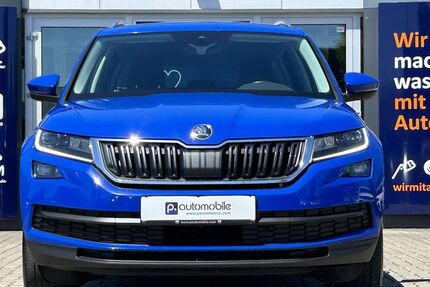 Skoda Kodiaq 115.645 km 22.980 &euro; Salzgitter 38229