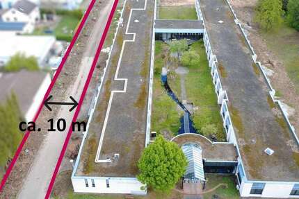 Grundstück Braunschweig Lehndorf-Watenbüttel - 114.000&euro; | Angebot:27441760