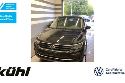VW Tiguan 85.706 km 21.890 &euro; Hildesheim 31137