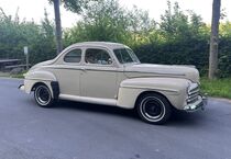 Ford Andere