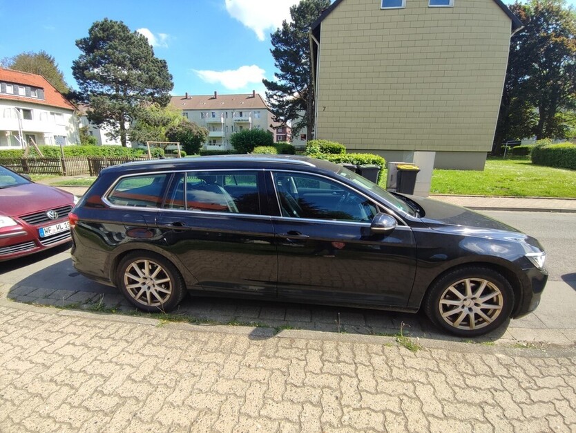Passat