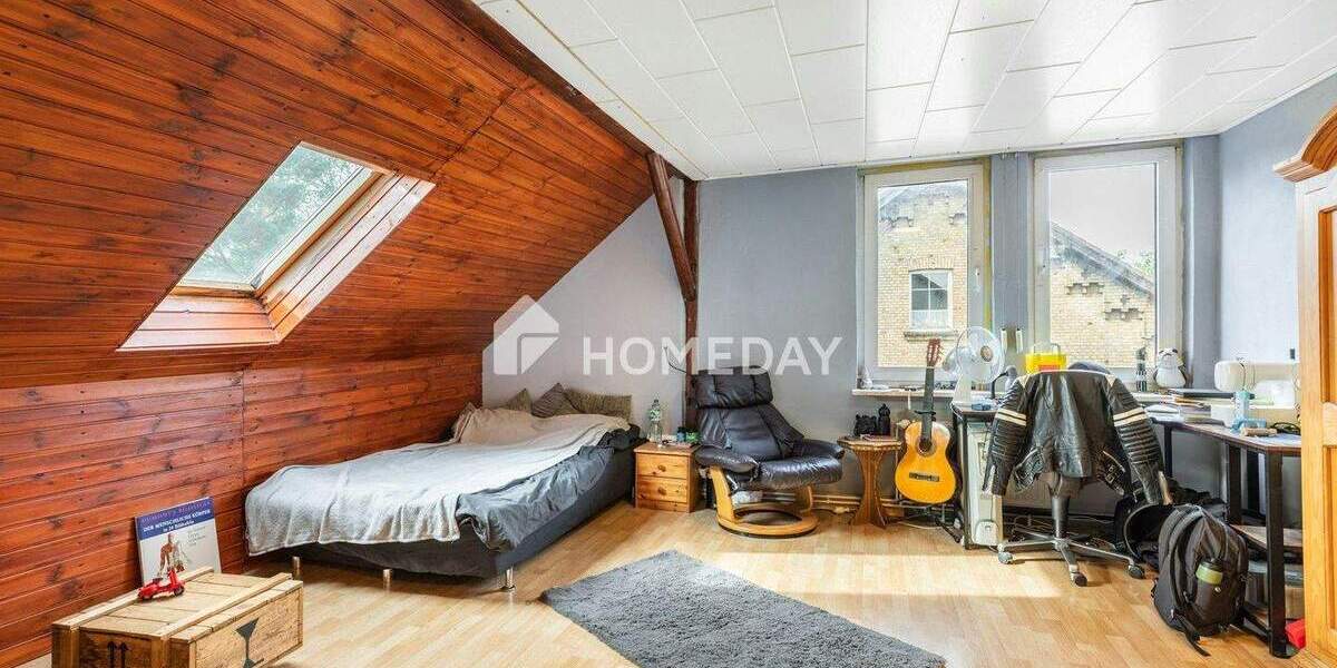 Einfamilienhaus mit Anbau - alte Brauerei mit 10 Zimmern - ideal für Familien oder Mehrgenerationen 1 zimmer