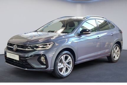 VW Taigo 6.500 km 33.480 € Braunschweig 38122