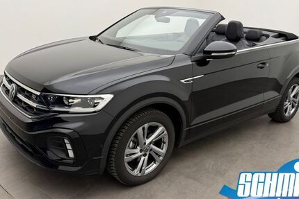 VW T-Roc 25.190 km 32.300 &euro; Peine 31226