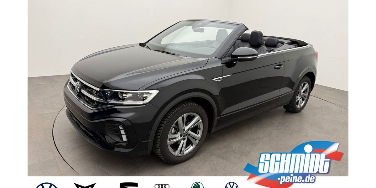 VW T-Roc 25.190 km 32.300 &euro; Peine 31226