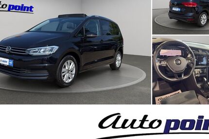 VW Touran 100.000 km 21.950 &euro; Goslar 38644