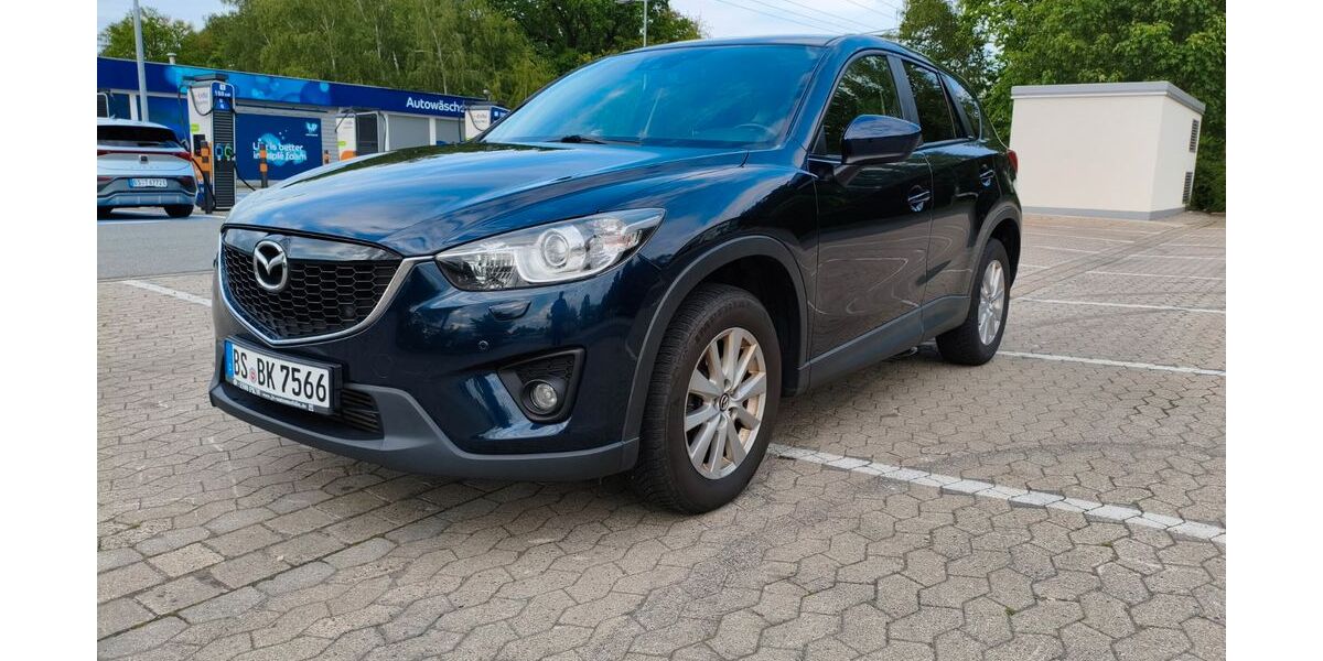 Mazda CX-5 175.000 km 8.000 &euro; Braunschweig 38120