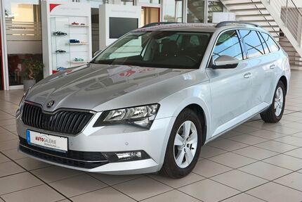 Skoda Superb 187.000 km 14.999 € Wolfenbüttel 38304