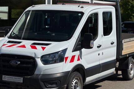 Ford Transit 59.729 km 17.200 &euro; Salzgitter 38259