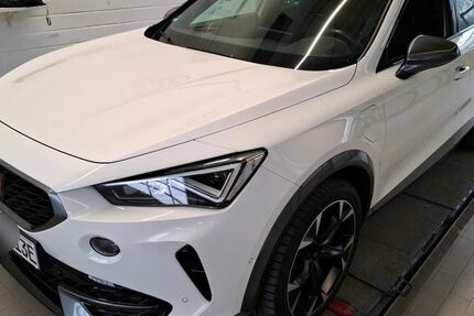 Cupra Formentor 87.590 km 24.990 &euro; Braunschweig 38122