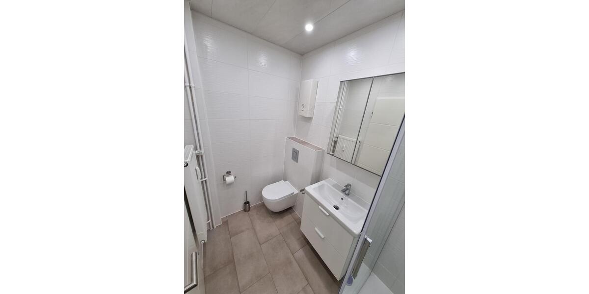 Erdgeschoßwohnung Braunschweig Nordstadt - 3 Zimmer, 70 m&sup2;, 1.100&euro; | Angebot:26040792