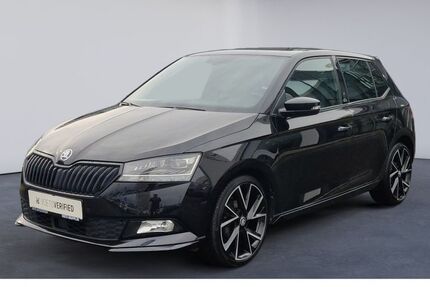 Skoda Fabia 40.100 km 14.480 € Braunschweig 38124