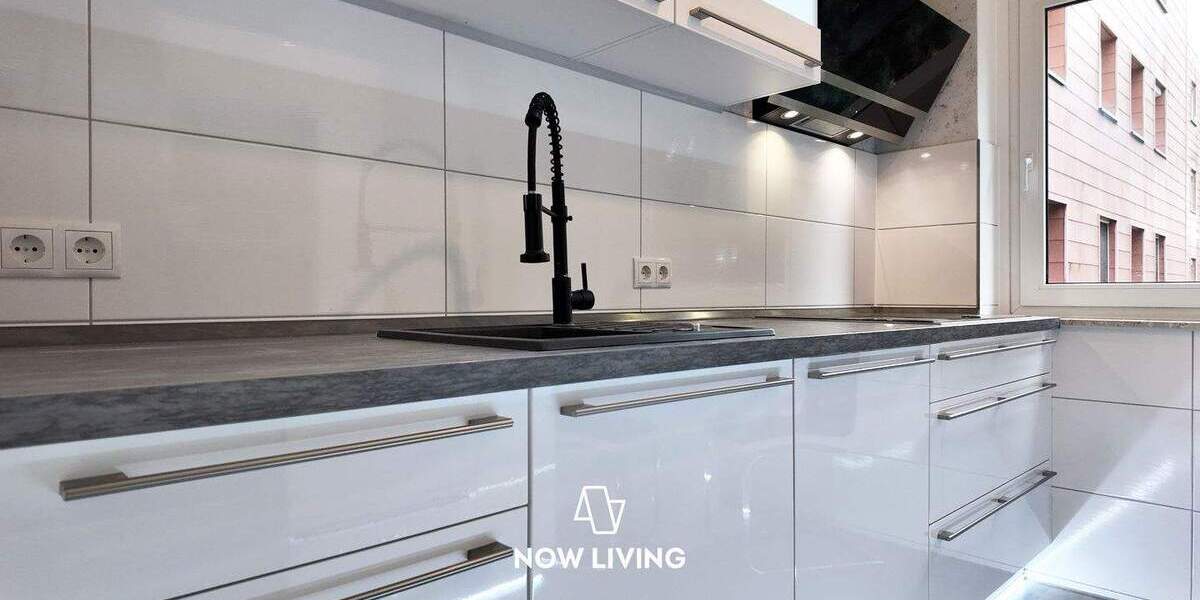 Etagenwohnung Braunschweig Weststadt - 3 Zimmer, 77 m&sup2;, 235.000&euro; | Angebot:25211715