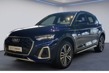 Audi Q5 54.944 km 43.530 &euro; Hildesheim 31135