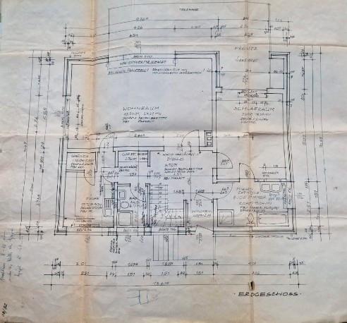 Bungalow Schladen-Werla Werla - 4 Zimmer, 148 m&sup2;, 420.000&euro; | Angebot:25408011