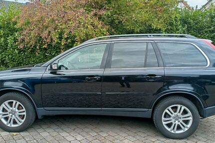 Volvo XC90 351.000 km 4.699 € Braunschweig 38116