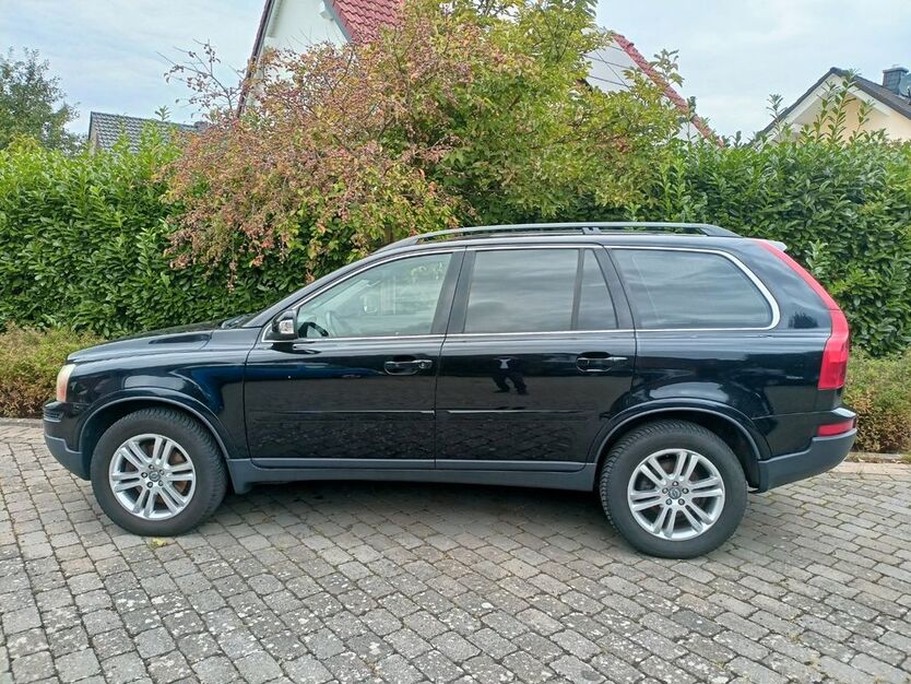 Volvo XC90 351.000 km 5.290 € Braunschweig 38116