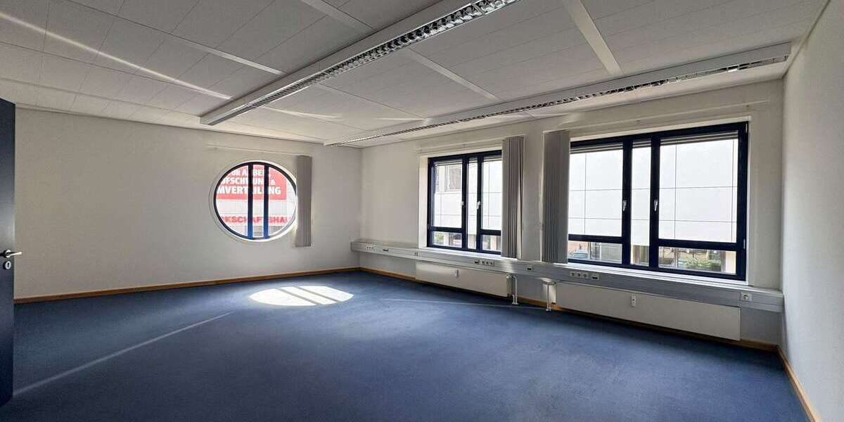 Gewerbeobjekt Salzgitter-Lebenstedt Lebenstedt - 4.360&euro; | Angebot:27281296