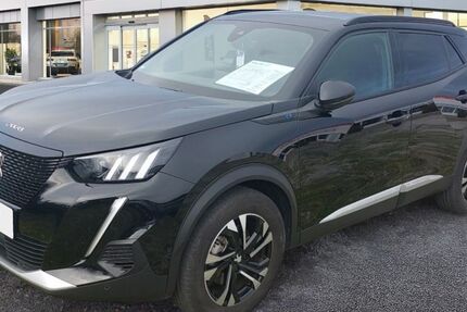 Peugeot 2008 33.999 km 20.990 &euro; Goslar 38644