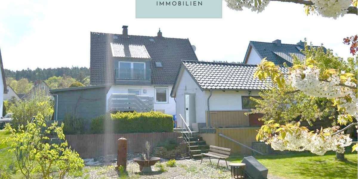 Einfamilienhaus Goslar - 5 Zimmer, 119 m&sup2;, 250.000&euro; | Angebot:26844189