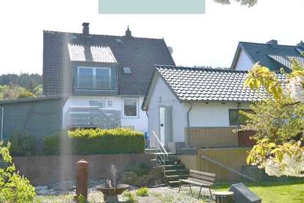 Haus Goslar - 5 Zimmer, 119 m&sup2;, 250.000&euro; | Angebot:26844189