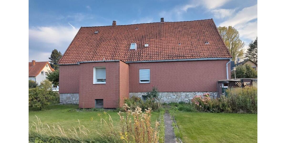 Einfamilienhaus Hildesheim Bockfeld - 333.000&euro; | Angebot:27605850