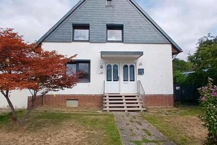 Großes Einfamilienhaus in Hildesheim Himmelsthür - ohne Makler