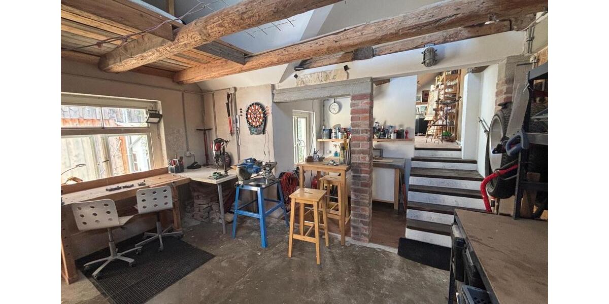 Bauernhaus, Landhaus Braunschweig Heidberg-Melverode - 5 Zimmer, 156 m&sup2;, 690.000&euro; | Angebot:26429511