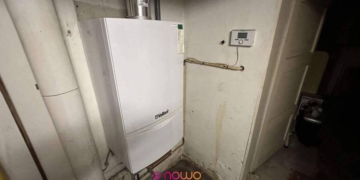 Familienidylle mit Garten - Ruhiges Einfamilienhaus in Salzgitter-Thiede 6 zimmer