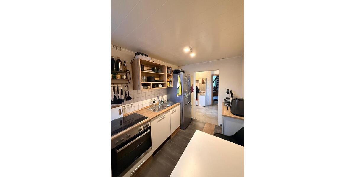 Etagenwohnung Goslar Immenrode - 2 Zimmer, 54 m&sup2;, 380&euro; | Angebot:24454886