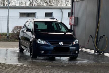 VW Golf Plus 160.000 km 2.000 &euro; Ilsede 31241