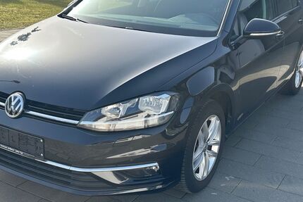 VW Golf 57.777 km 16.590 &euro; Schwülper 38179