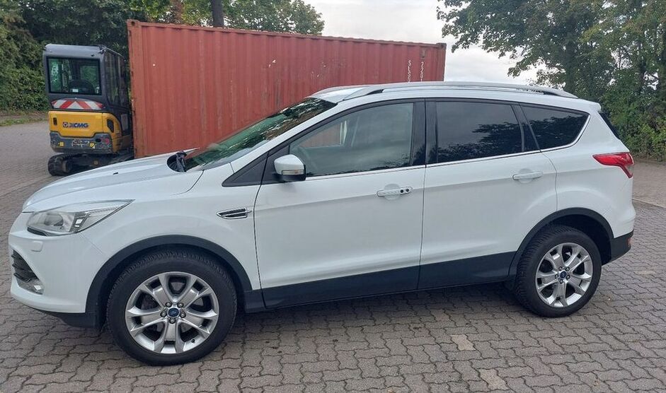 Kuga