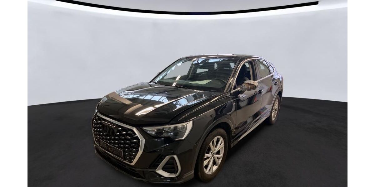 Audi Q3 61.000 km 30.990 € Peine 31226