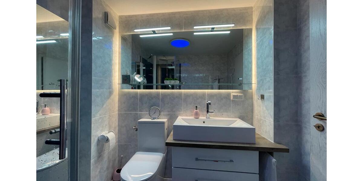 Etagenwohnung Braunschweig Heidberg-Melverode - 4 Zimmer, 98 m&sup2;, 2.100&euro; | Angebot:24609451