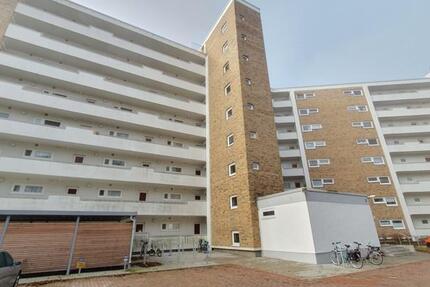Wohnung Braunschweig Heidberg-Melverode - 2 Zimmer, 60 m&sup2;, 567&euro; | Angebot:25992666