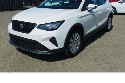 Seat Arona 25.400 km 16.990 € Vordorf 38533