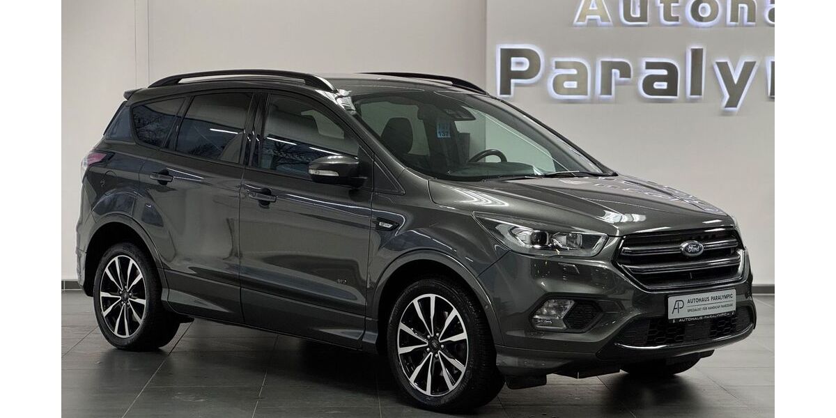 Ford Kuga 100.917 km 16.490 € Salzgitter 38259