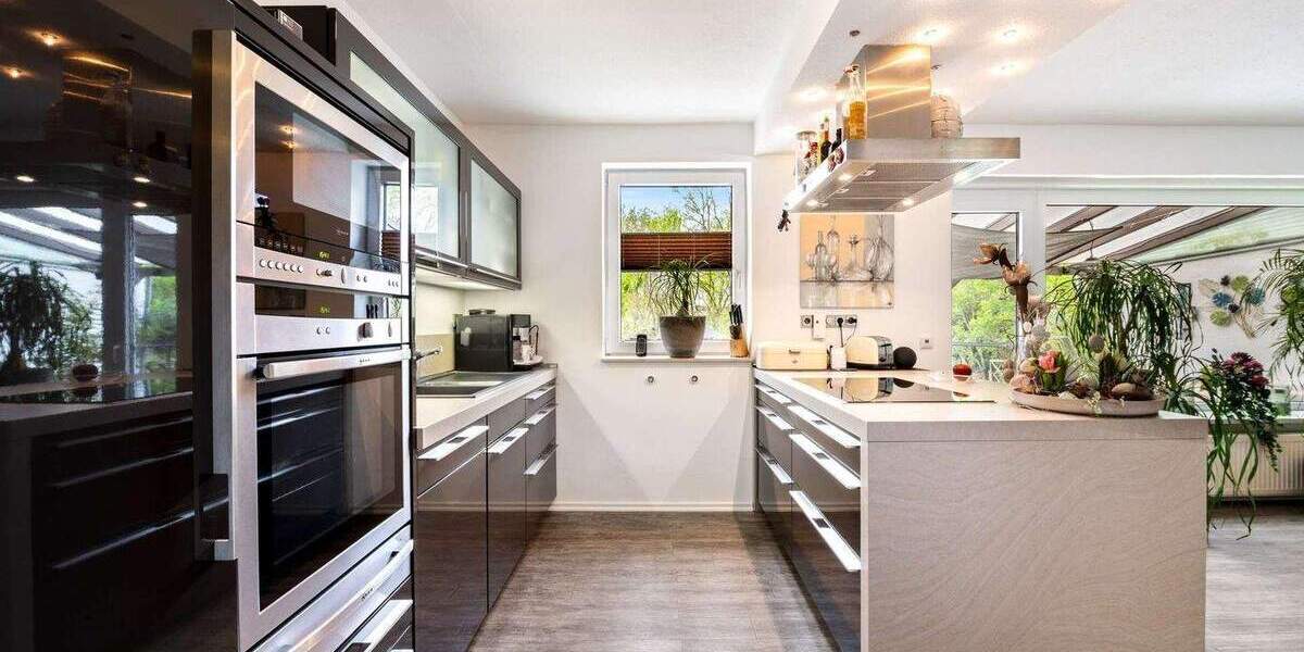 Doppelhaushälfte Braunschweig Niedersickte - 5 Zimmer, 137 m&sup2;, 349.000&euro; | Angebot:24866235