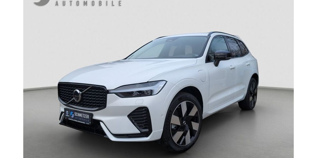 Volvo XC60 9.990 km 65.390 &euro; Braunschweig 38114