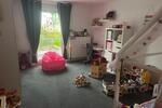 Reihenmittelhaus zimmer